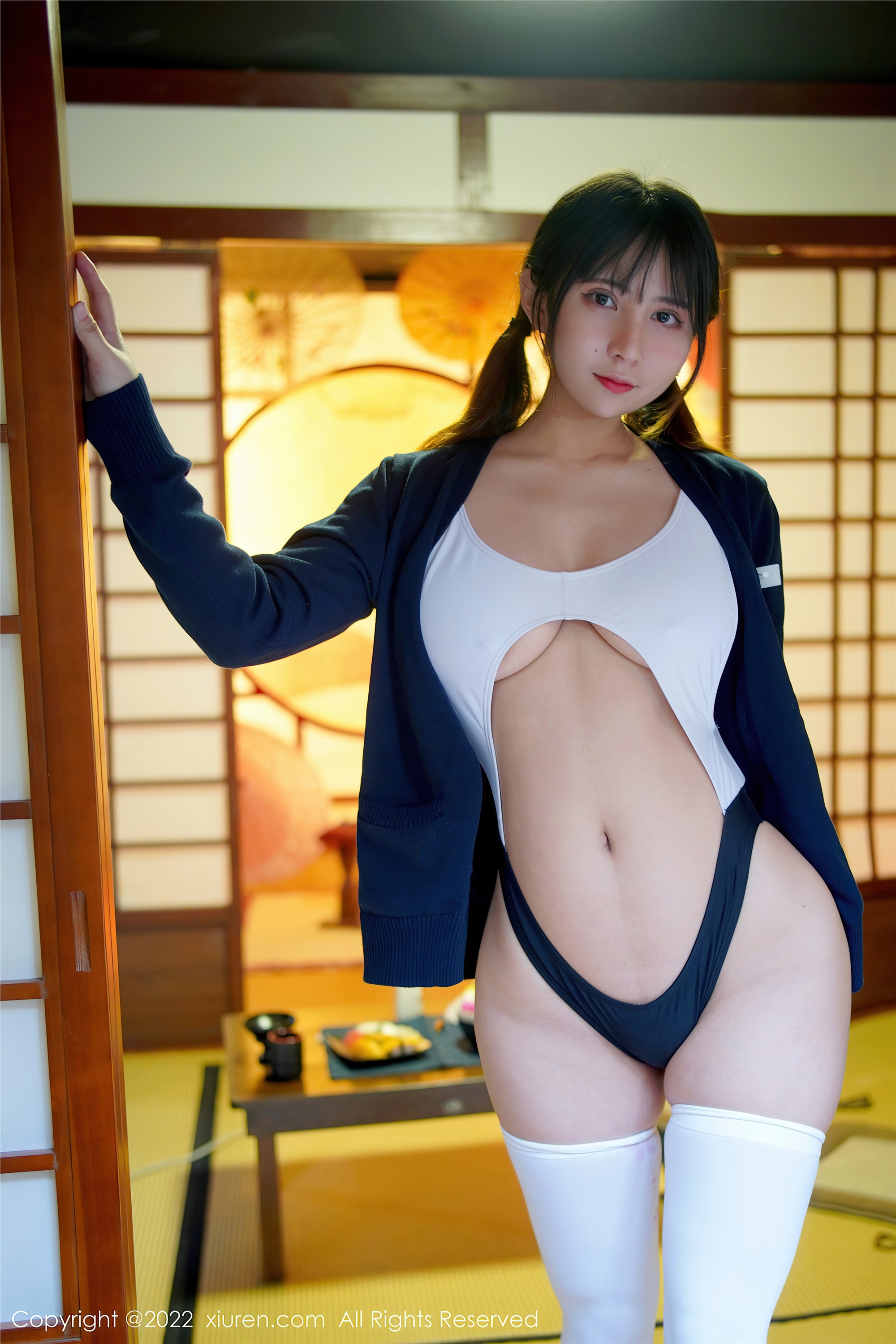 Xiuren秀人网 2022.05.26 NO.5063 久久Aimee